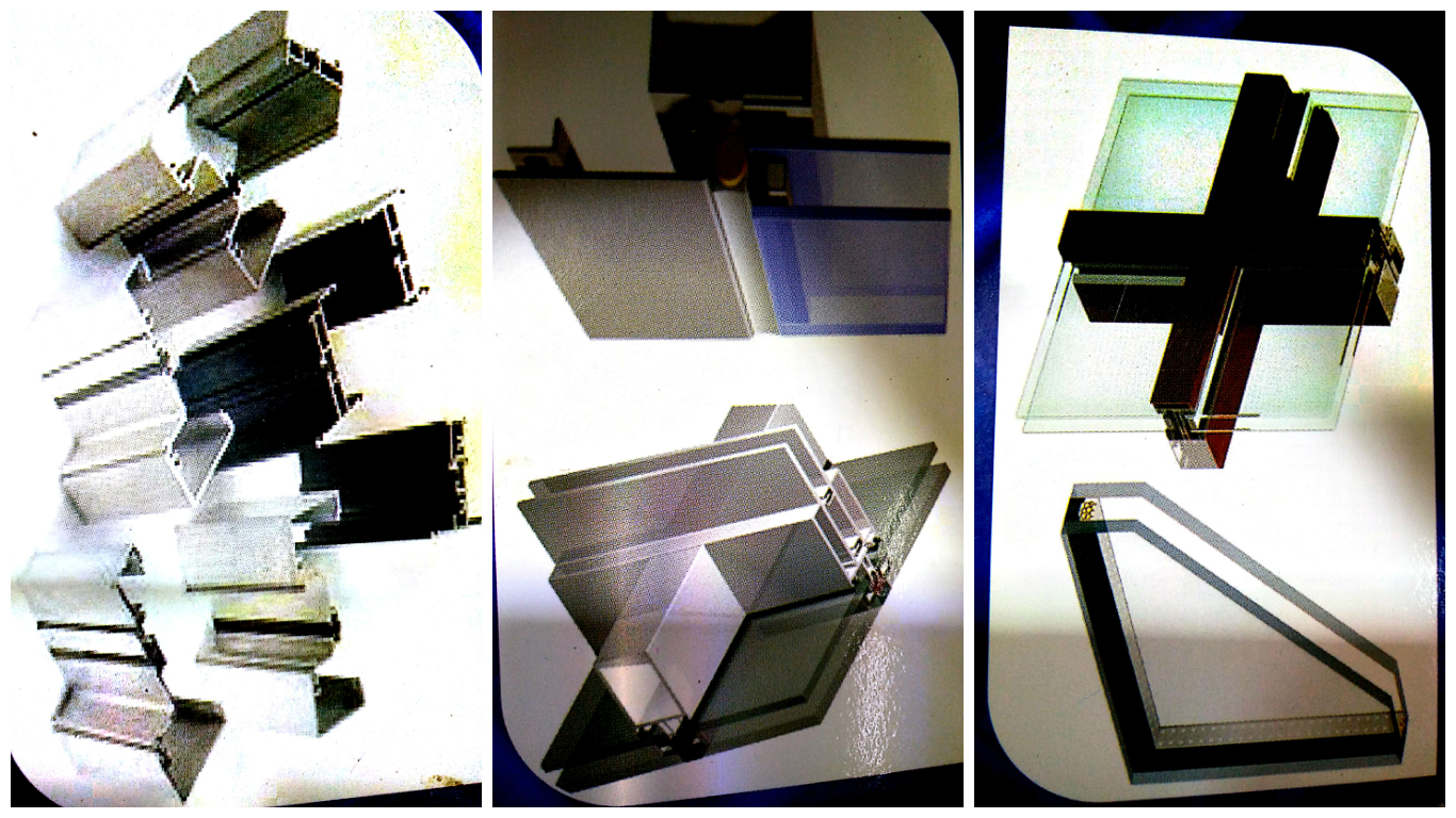 Aluminium Fabrication Services