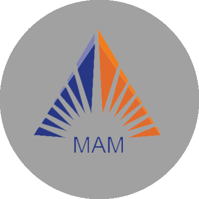 Maimoon Aluminium logo